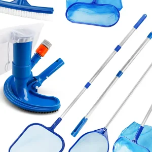 Pool Accessories