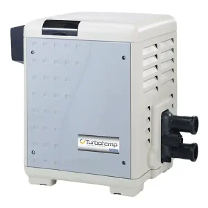 Pool Heaters