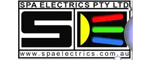 spa electrics