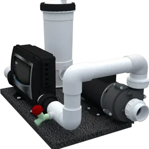Spa Filter Combo Units