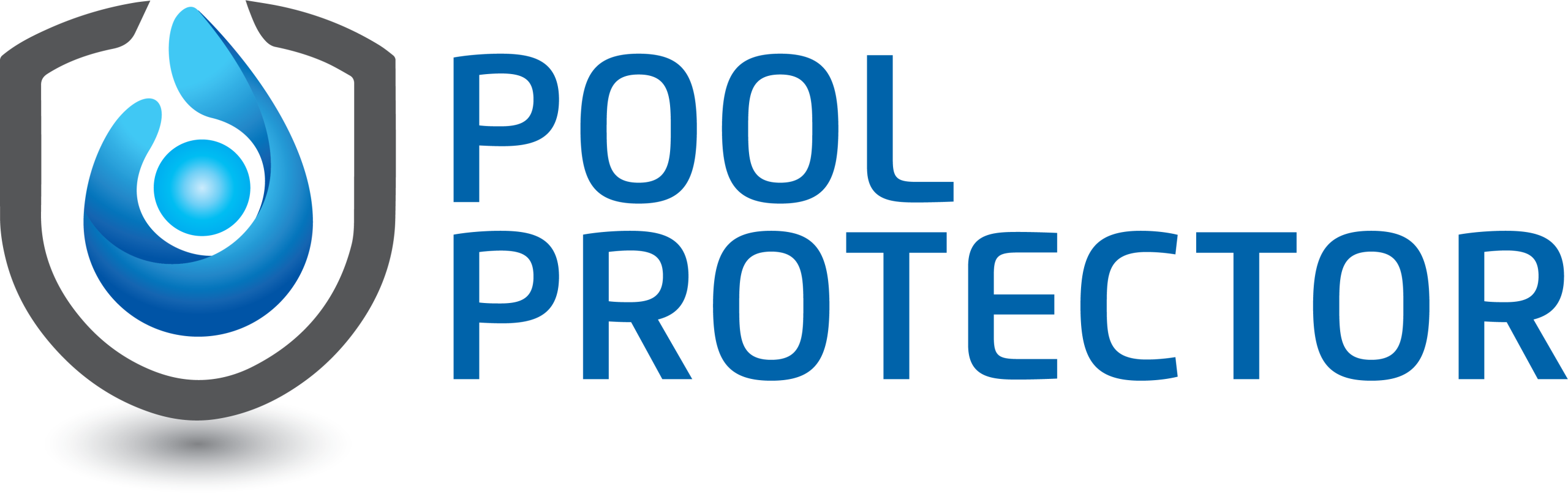 Pool Protector Logo