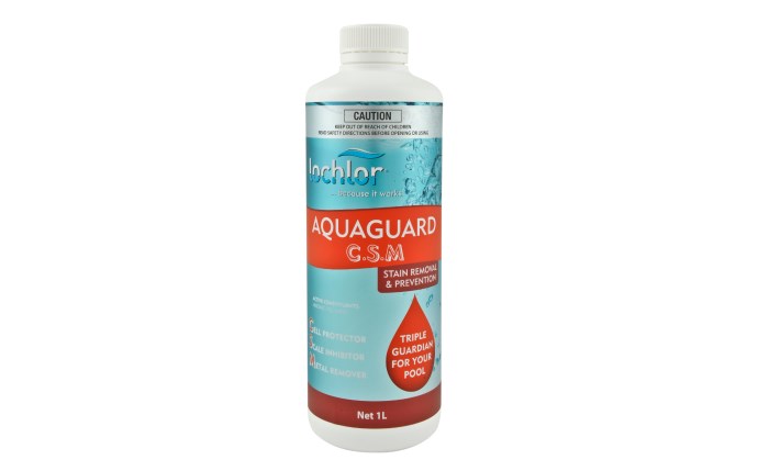AQUAGUARD C.S.M 1L | Kincumber Pools Plus