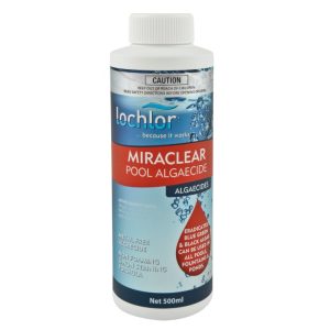 MIRACLEAR POOL ALGAECIDE 1L