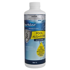 POOL ALGAECIDE 1L